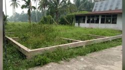Kantor Desa Pembenaan Kecamatan Kritang Inhil Riau Tidak Berpenghuni Saat Jam Kerja, Disorot Dugaan Pelanggaran Disiplin Aparatur dan Maladministrasi 