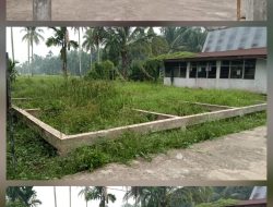 Kantor Desa Pembenaan Kecamatan Kritang Inhil Riau Tidak Berpenghuni Saat Jam Kerja, Disorot Dugaan Pelanggaran Disiplin Aparatur dan Maladministrasi 