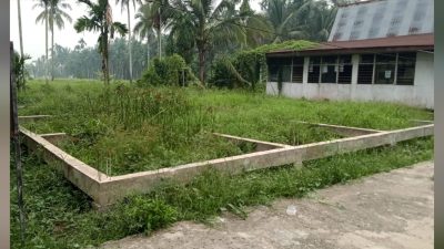 Kantor Desa Pembenaan Kecamatan Kritang Inhil Riau Tidak Berpenghuni Saat Jam Kerja, Disorot Dugaan Pelanggaran Disiplin Aparatur dan Maladministrasi 