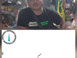 Dedi Nuel Siburian !! Kecam Polres Inhil Pencuri Kabel Listrik di Desa Junjangan Bebas Berkeliaran