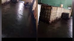 Dugaan Gudang Solar Ilegal 30 Ton di Padangsidimpuan Disorot, Terseret Isu Oknum TNI