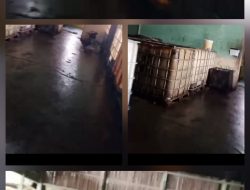 Dugaan Gudang Solar Ilegal 30 Ton di Padangsidimpuan Disorot, Terseret Isu Oknum TNI