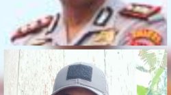 Kapolres Inhil Akan Segera Proses Pencuri Kabel Listrik di Desa Junjangan Yang Bebas Berkeliaran Saat Ini