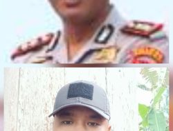 Kapolres Inhil Akan Segera Proses Pencuri Kabel Listrik di Desa Junjangan Yang Bebas Berkeliaran Saat Ini