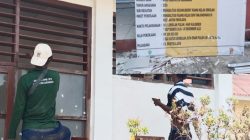 Rehab SDN Tanjungpakis III Diduga Amburadul, Dinas Pendidikan Diuji: Berani Turun atau Tutup Mata?