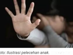 Oknum Kepala SMP di Tapteng Diduga Lecehkan Anak di Bawah Umur, Warga Resah