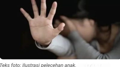 Oknum Kepala SMP di Tapteng Diduga Lecehkan Anak di Bawah Umur, Warga Resah