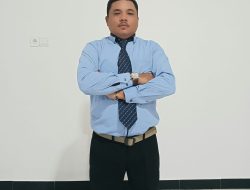 Siapa Dalang di Balik Pencurian Kabel Listrik Dedi Nuel Siburian…???