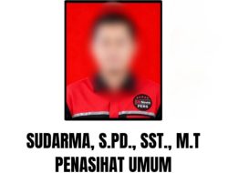 Kemanakah Disdik Jabar !!! Pantaskah Kepala SMKN 1 Pakisjaya Seorang ASN Jadi Penasihat Umum Media Online