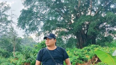 Dedi Siburian Korban Pencurian Kabel Listrik Tunggu Atensi Kapolres Inhil