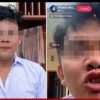 Pemilik Akun TikTok Ritman Marbun Diciduk Polda Sumut, Diduga Lakukan Penistaan Agama Saat Live