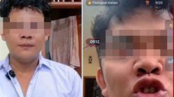 Pemilik Akun TikTok Ritman Marbun Diciduk Polda Sumut, Diduga Lakukan Penistaan Agama Saat Live